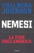 Nemesi. La fine dell'America