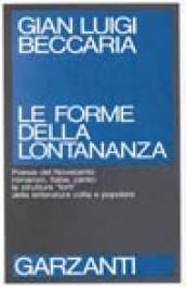 Le forme della lontananza