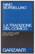 La tradizione del comico