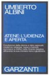 Atene: l'udienza è aperta