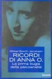 Ricordi di Anna O. La prima bugia della psicoanalisi