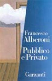 Pubblico e privato