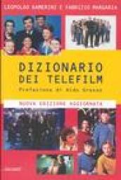 Dizionario dei telefilm