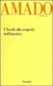 I turchi alla scoperta dell'America