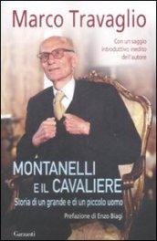 Montanelli e il Cavaliere