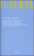 Scritti vari e postumi