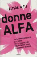 Donne Alfa