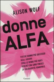 Donne Alfa