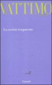 La società trasparente