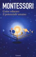 Come educare il potenziale umano