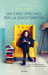 Un caso speciale per la ghostwriter