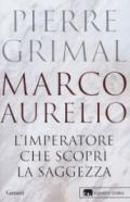 MARCO AURELIO