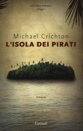 L'isola dei pirati