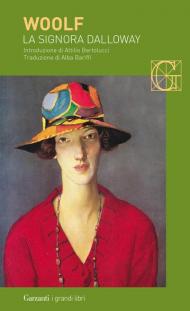 La signora Dalloway