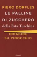 Le palline di zucchero della Fata Turchina: Indagine su Pinocchio