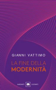 La fine della modernità