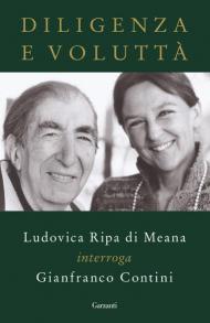 Diligenza e voluttà. Ludovica Ripa di Meana interroga Gianfranco Contini