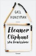 Eleanor Oliphant sta benissimo