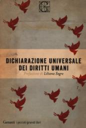 Dichiarazione universale dei diritti umani. Con due scritti di Simone Weil