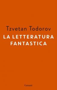 Letteratura fantastica (La)