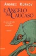 L'angelo del Caucaso