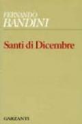 Santi di dicembre