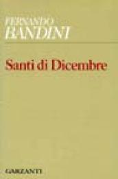 Santi di dicembre