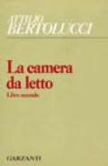 La camera da letto: 2