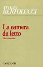 La camera da letto: 2