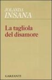 La tagliola del disamore