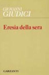 Eresia della sera
