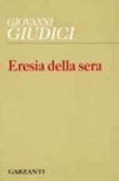 Eresia della sera