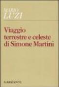 Viaggio terrestre e celeste di Simone Martini