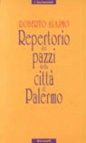 Repertorio dei pazzi della città di Palermo