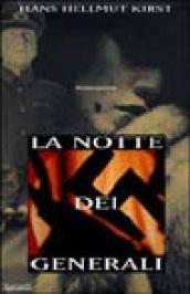 La notte dei generali