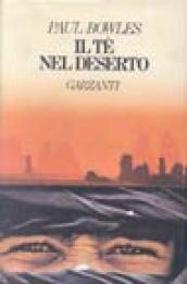 Il tè nel deserto