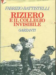 Riziero e il collegio invisibile