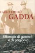 Giornale di guerra e di prigionia