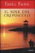 Il sole del crepuscolo