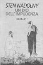 Un dio dell'impudenza