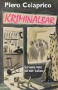 Kriminalbar