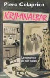 Kriminalbar