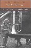 La bambina e il trombone