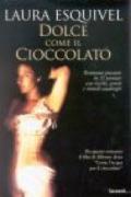 Dolce come il cioccolato