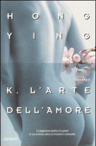 K. L'arte dell'amore