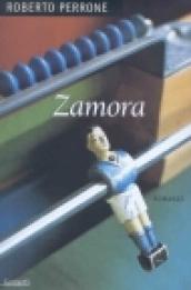 Zamora