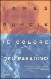 Il colore del paradiso