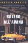 Bolero all'Avana