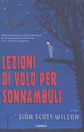 Lezioni di volo per sonnambuli