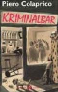 Kriminalbar